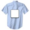 Short Sleeve Easy Care Shirt Thumbnail