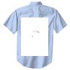 Short Sleeve Easy Care Shirt Thumbnail