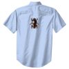 Short Sleeve Easy Care Shirt Thumbnail