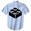 Short Sleeve Easy Care Shirt Thumbnail