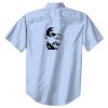 Short Sleeve Easy Care Shirt Thumbnail