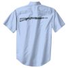 Short Sleeve Easy Care Shirt Thumbnail