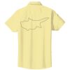 Ladies Short Sleeve Easy Care Shirt Thumbnail