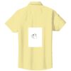 Ladies Short Sleeve Easy Care Shirt Thumbnail