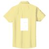 Ladies Short Sleeve Easy Care Shirt Thumbnail