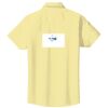 Ladies Short Sleeve Easy Care Shirt Thumbnail