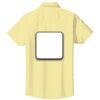 Ladies Short Sleeve Easy Care Shirt Thumbnail