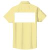 Ladies Short Sleeve Easy Care Shirt Thumbnail