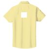 Ladies Short Sleeve Easy Care Shirt Thumbnail