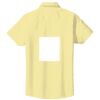 Ladies Short Sleeve Easy Care Shirt Thumbnail