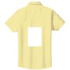 Ladies Short Sleeve Easy Care Shirt Thumbnail