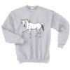 Ultimate Crewneck Sweatshirt Thumbnail