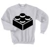 Ultimate Crewneck Sweatshirt Thumbnail