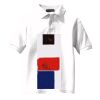 Youth Silk Touch™ Polo Thumbnail