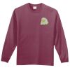 Long Sleeve Essential T Shirt Thumbnail