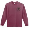 Long Sleeve Essential T Shirt Thumbnail