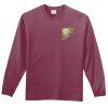 Long Sleeve Essential T Shirt Thumbnail