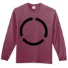 Long Sleeve Essential T Shirt Thumbnail