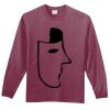Long Sleeve Essential T Shirt Thumbnail