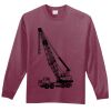 Long Sleeve Essential T Shirt Thumbnail