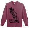 Long Sleeve Essential T Shirt Thumbnail