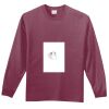 Long Sleeve Essential T Shirt Thumbnail