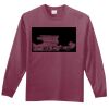 Long Sleeve Essential T Shirt Thumbnail