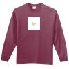 Long Sleeve Essential T Shirt Thumbnail