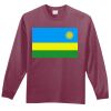 Long Sleeve Essential T Shirt Thumbnail