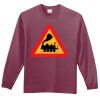 Long Sleeve Essential T Shirt Thumbnail