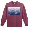 Long Sleeve Essential T Shirt Thumbnail