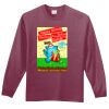 Long Sleeve Essential T Shirt Thumbnail