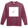 Long Sleeve Essential T Shirt Thumbnail