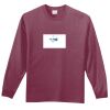 Long Sleeve Essential T Shirt Thumbnail