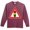 Long Sleeve Essential T Shirt Thumbnail