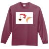 Long Sleeve Essential T Shirt Thumbnail