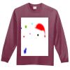 Long Sleeve Essential T Shirt Thumbnail