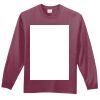 Long Sleeve Essential T Shirt Thumbnail