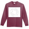 Long Sleeve Essential T Shirt Thumbnail