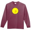 Long Sleeve Essential T Shirt Thumbnail