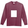 Long Sleeve Essential T Shirt Thumbnail