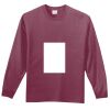 Long Sleeve Essential T Shirt Thumbnail