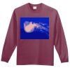 Long Sleeve Essential T Shirt Thumbnail