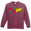 Long Sleeve Essential T Shirt Thumbnail