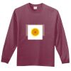 Long Sleeve Essential T Shirt Thumbnail