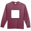 Long Sleeve Essential T Shirt Thumbnail