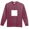 Long Sleeve Essential T Shirt Thumbnail