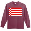 Long Sleeve Essential T Shirt Thumbnail