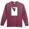 Long Sleeve Essential T Shirt Thumbnail