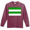 Long Sleeve Essential T Shirt Thumbnail